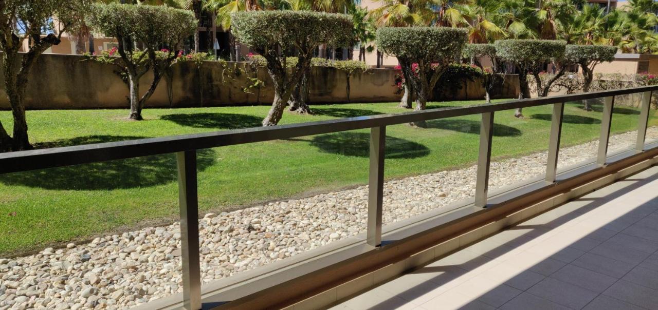 Charming Apartment Herdade Dos Salgados - Vila Das Lagoas T2 기아 외부 사진