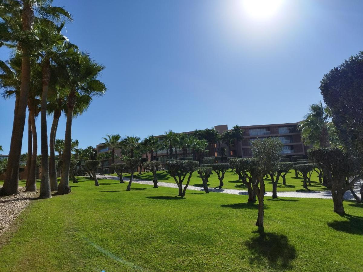 Charming Apartment Herdade Dos Salgados - Vila Das Lagoas T2 기아 외부 사진