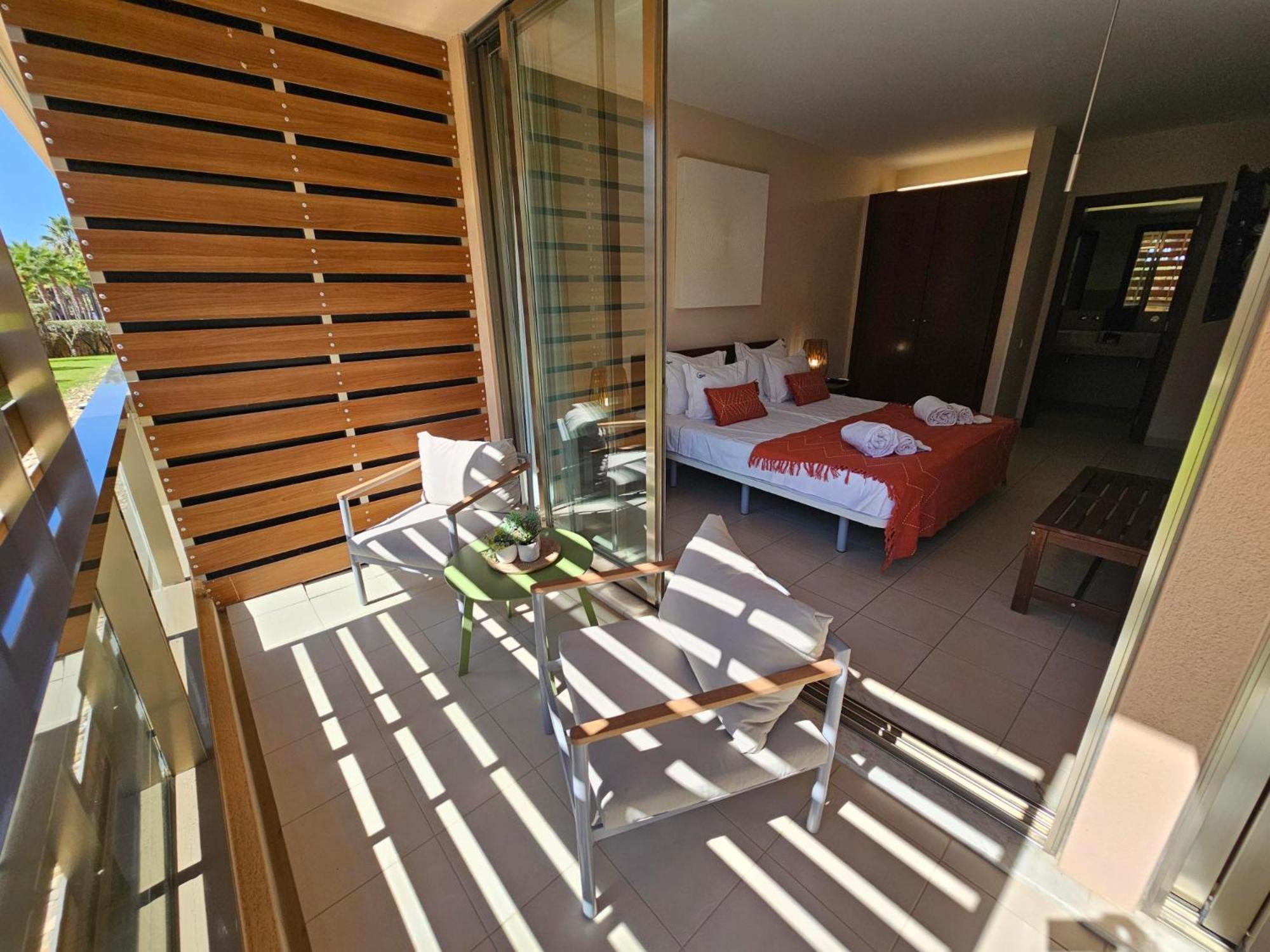 Charming Apartment Herdade Dos Salgados - Vila Das Lagoas T2 기아 외부 사진