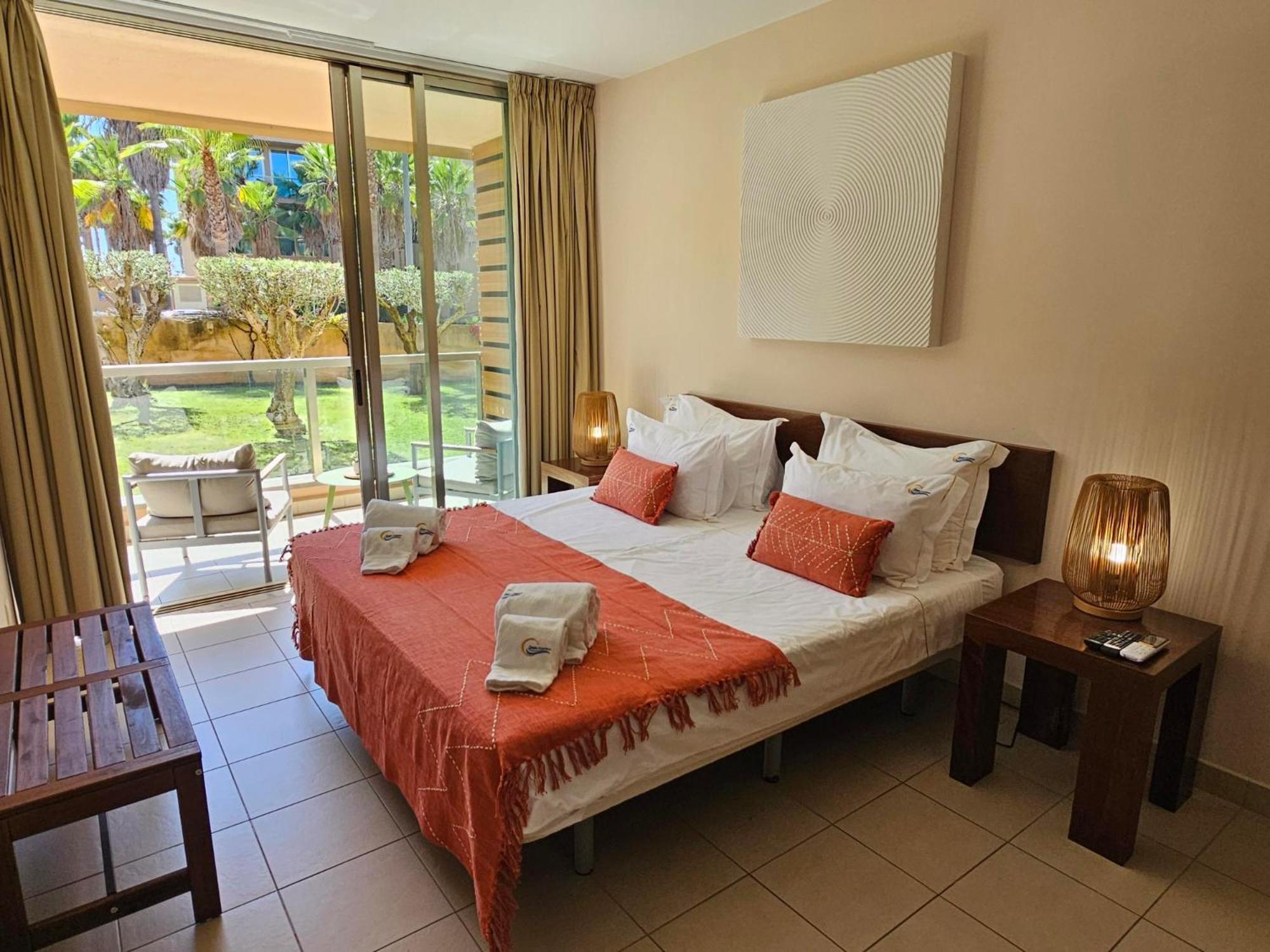 Charming Apartment Herdade Dos Salgados - Vila Das Lagoas T2 기아 외부 사진